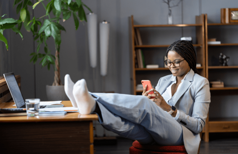 How To Finally Break The Cycle of Procrastination With ADHD