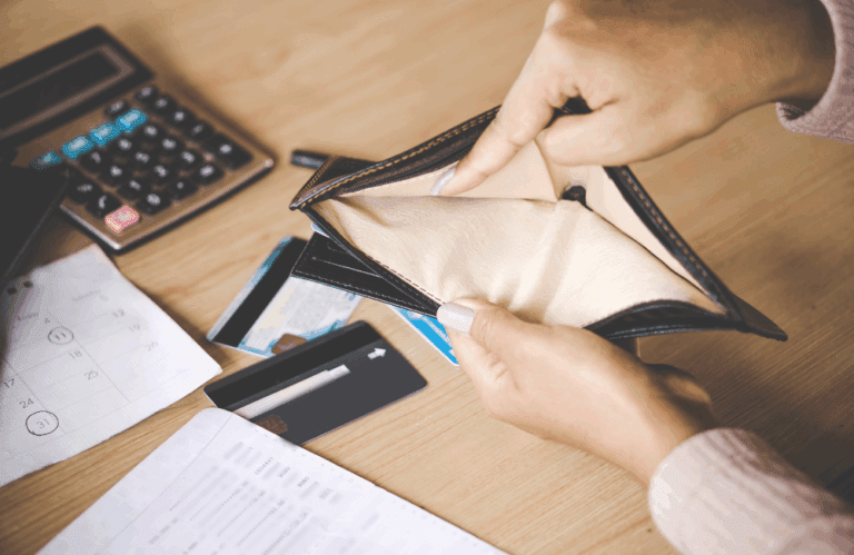 How Much Is Your ADHD Costing You? The Hidden ADHD Tax That’s Draining Your Wallet and Your Energy