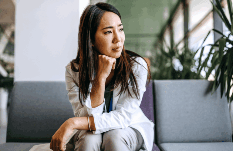 ADHD Burnout: 7 Signs You’re Experiencing Neurodivergent Burnout (And How to Recover)