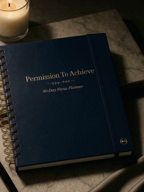 The Permission to Achieve Planner