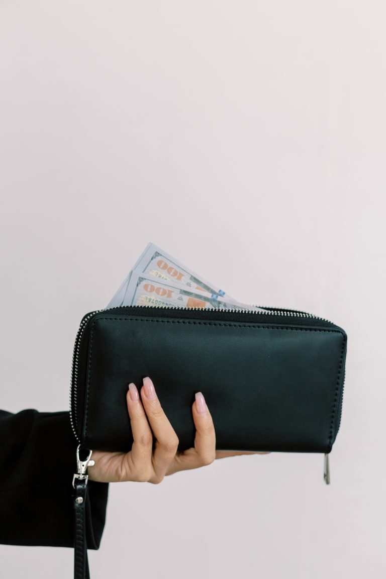 Why Is Budgeting So Hard with ADHD?