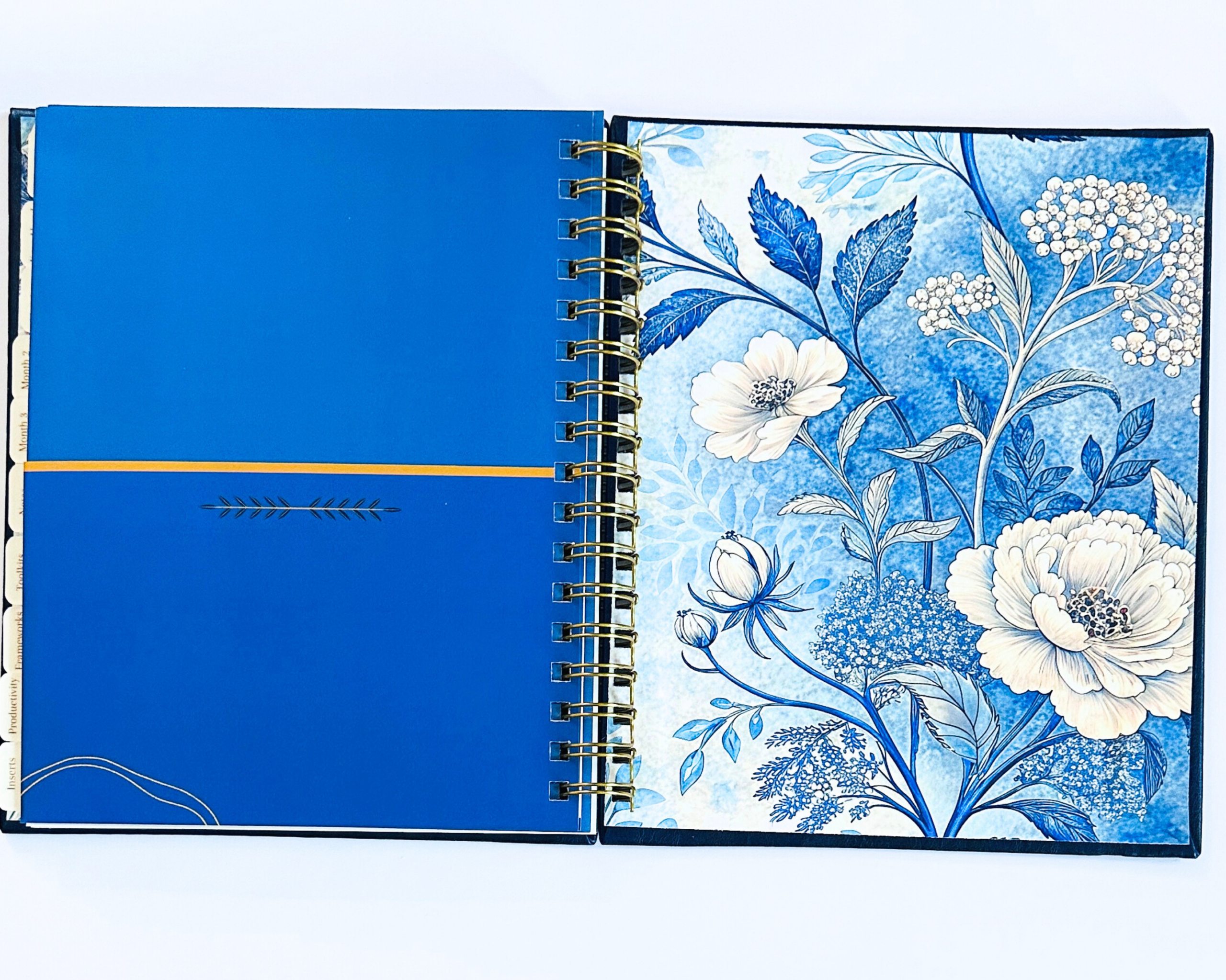 Permission To Achieve™ Planner – Founder’s Edition (Limited Time Offer) - Image 13