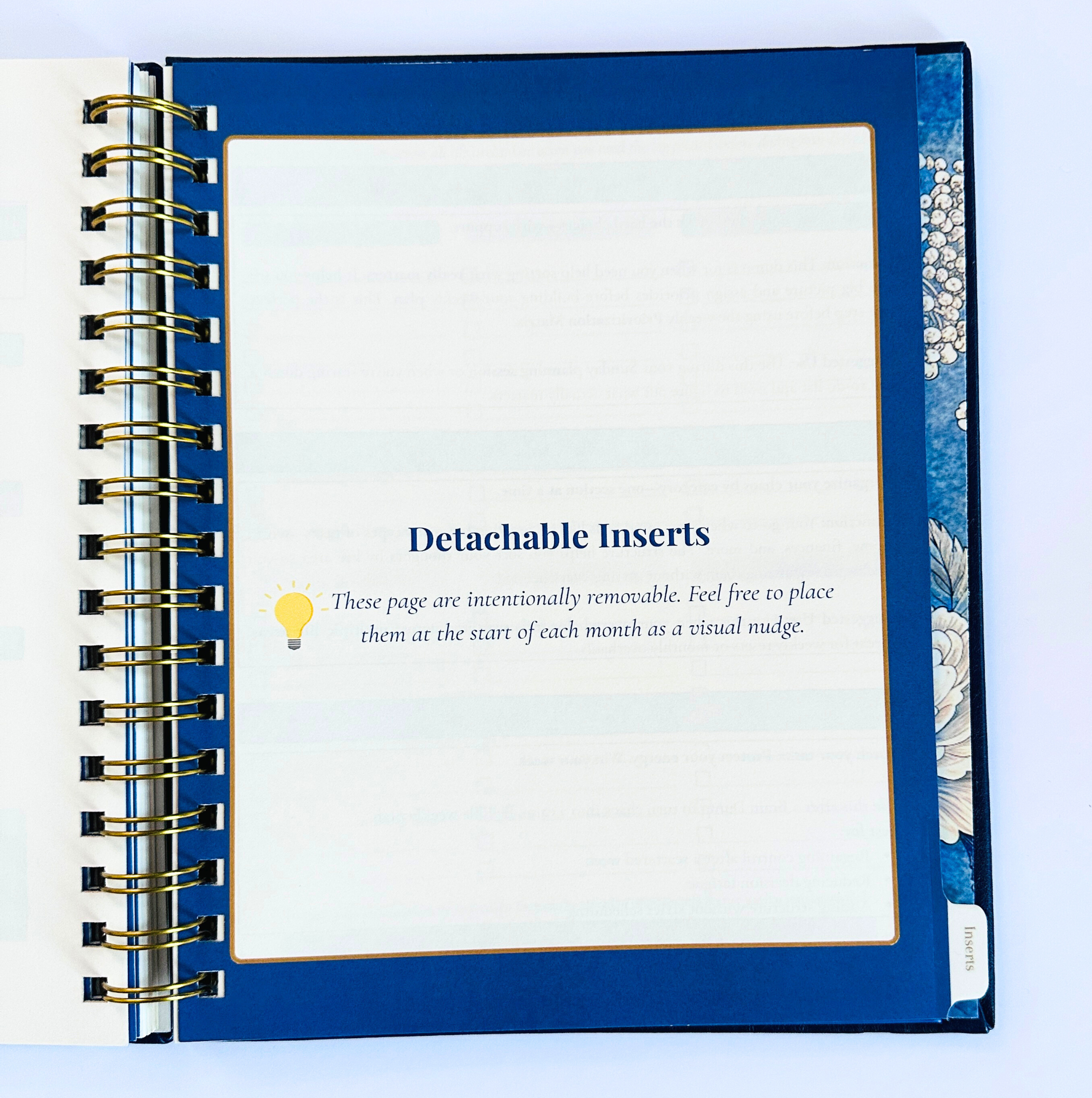 Permission To Achieve™ Planner – Founder’s Edition (Limited Time Offer) - Image 10