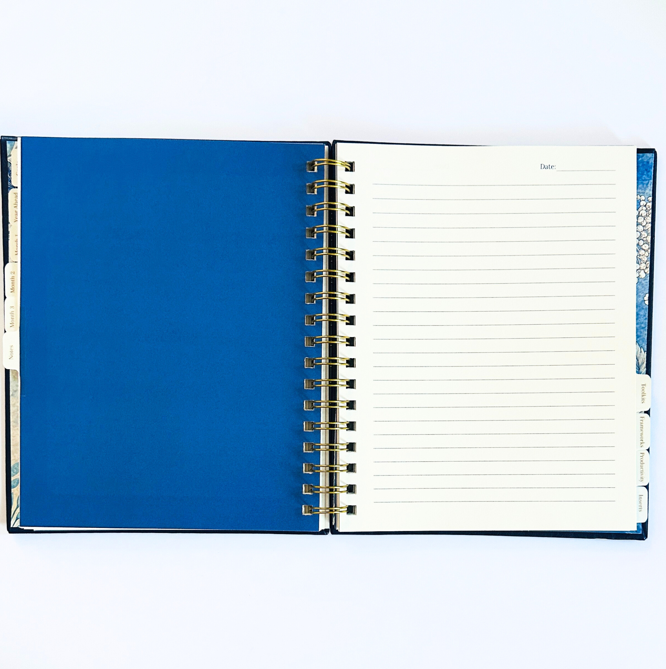 Permission To Achieve™ Planner – Founder’s Edition (Limited Time Offer) - Image 9