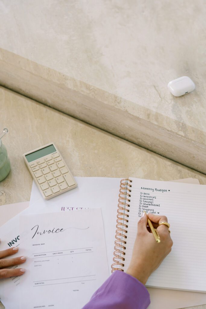 Why Do I Always Forget to Pay Bills with ADHD?