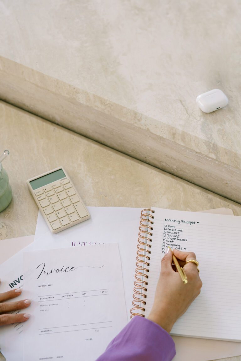 Why Do I Always Forget to Pay Bills with ADHD?